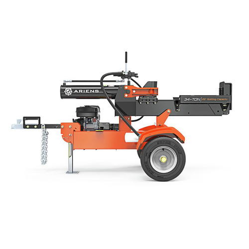 Ariens 917001 169cc Gas 27 Ton Log Splitter Tyler Tool