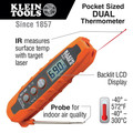 Klein Tools CL320KIT HVAC Electrical Test Kit image number 2