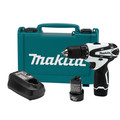 Makita FD02W 12V MAX Cordless Lithium-Ion 3-8 in. Drill 