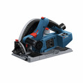 Bosch GKT18V-20GCL PROFACTOR 18V Cordless 5-1/2 In. Track Saw with BiTurbo Brushless Technology and Plunge Action (Tool Only) image number 3