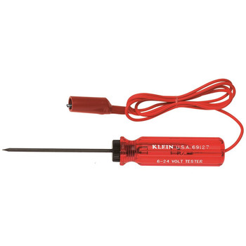 Klein Tools 69127 Low-Voltage Tester