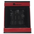 Construction Heaters | Mr. Heater F236200 120V 12.5 Amp Portable Ceramic Corded Forced Air Electric Heater image number 9