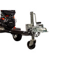 Detail K2 OPC514 14 HP KOHLER Command PRO Engine 4 in. Gas High Speed Disk Wood Chipper image number 16