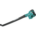 Makita XBU06Z 18V LXT Variable Speed Lithium-Ion Cordless Floor Blower (Tool Only) image number 0