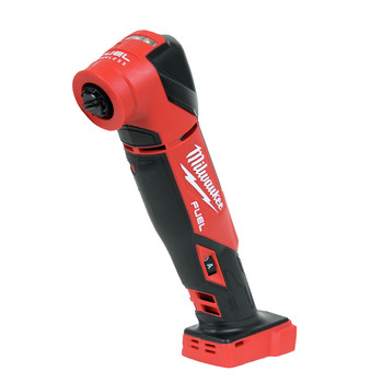 Milwaukee 2836-20 M18 FUEL Brushless Lithium-Ion Cordless Oscillating Multi-Tool (Tool Only)