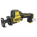 Dewalt DCD708C2-DCS369B-BNDL ATOMIC 20V MAX 1/2 in. Cordless Drill Driver Kit and One-Handed Cordless Reciprocating Saw image number 1