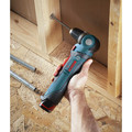 Right Angle Drills | Bosch PS11N 12V Max Variable Speed Lithium-Ion 3/8 in. Cordless Angle Drill (Tool Only) image number 2