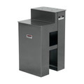 Hand Notchers | JET S-16N Shop Stand for HN-16N Hand Notcher image number 0