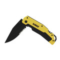 Dewalt DWHT10313 Premium Folding Pocket Knife image number 2