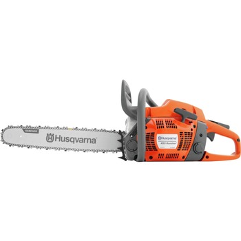 PRODUCTS | Husqvarna 3.5 HP 55.5cc 20 in. 455 Rancher Gas Chainsaw