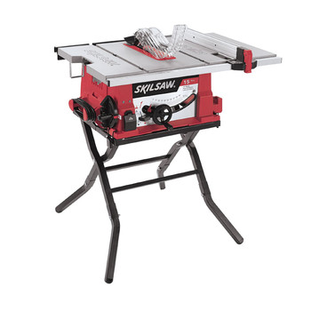 Skil 3410 02 10 In Benchtop Table Saw Tyler Tool
