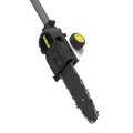Dewalt DXGP210 27cc 10 in. Gas Pole Saw with Attachment Capability image number 6