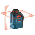Factory Reconditioned Bosch GLL2-20-RT Self-Leveling 360 Degree Line and Cross Laser image number 3