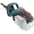 Makita GHU01Z 40V max XGT Brushless Lithium-Ion 24 in. Cordless Rough Cut Hedge Trimmer (Tool Only) image number 1