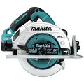 Factory Reconditioned Makita XSH06PT-R 18V X2 (36V) LXT Brushless Lithium-Ion 7-1/4 in. Cordless Circular Saw Kit with 2 Batteries (5 Ah) image number 3