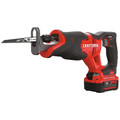 Craftsman CMCK600D2 V20 Brushed Lithium-Ion Cordless 6-Tool Combo Kit with 2 Batteries (2 Ah) image number 3