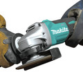 Makita XT269M+XAG04Z 18V LXT Brushless Lithium-Ion 2-Tool Cordless Combo Kit (4 Ah) with LXT Angle Grinder image number 18