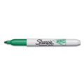 New Arrivals | Sharpie 2029679 Fine Point Green Ink Metallic Permanent Markers (1 Dozen) image number 3