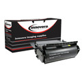 Innovera IVR83865 Remanufactured Black High-Yield Toner, Replacement For Lexmark T620, 30,000 Page-Yield image number 0