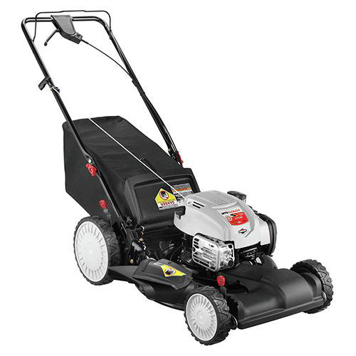 MTD Gold 12AVB2A9704 163cc 21 in. 3in1 SelfPropelled Lawn Mower