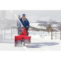 Snow Blowers | Honda HSS928AAWD 28 in. 270cc Two-Stage Electric Start Snow Blower image number 15