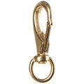 Material Handling Accessories | Klein Tools 2012 Swivel Snap Hook image number 2