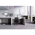 Office Furniture Accessories | HON HBV-P7230.2310GRE.Q 30 in. x 72 in. Versé Office Panel - Gray image number 1