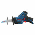 Reciprocating Saws | Bosch PS60N 12V Max Compact Lithium-Ion Cordless Pocket Reciprocating Saw (Tool Only) image number 1