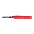 Cable and Wire Cutters | Klein Tools 11049 8-16 AWG Stranded Wire Stripper/Cutter image number 4