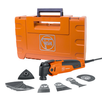 Image of Fein MultiMaster Quickstart FMM350Q from Best Buy