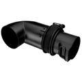 Handheld Blowers | Black & Decker BV6600 120V 12 Amp High Performance Corded Blower/Vacuum/Mulcher image number 5