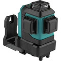 Makita SK700D 12V max CXT Lithium-Ion Self-Leveling 360 Degrees Cordless 3-Plane Red Laser (Tool Only) image number 3