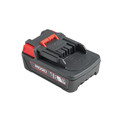 Ridgid 56513 1-Piece 18V 2.5 Ah Lithium-Ion Battery image number 4