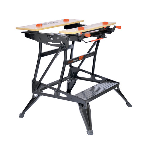Black Decker Wm425 Workmate P425 Portable Project Center And