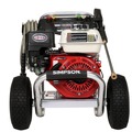 Simpson 60689 Aluminum 3600 PSI 2.5 GPM Professional Gas Pressure Washer with AAA Triplex Pump image number 3