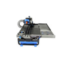 Delta 96-110 34 in. Rip Capacity 10 in. Wet Tile Saw image number 1