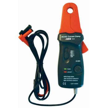 Electronic Specialties 695 Low Current Probe for Graphing Meters, Scopes, and DMM's