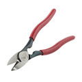 Cable and Wire Cutters | Klein Tools 1104 All-Purpose Shears and BX Cable Cutter image number 1