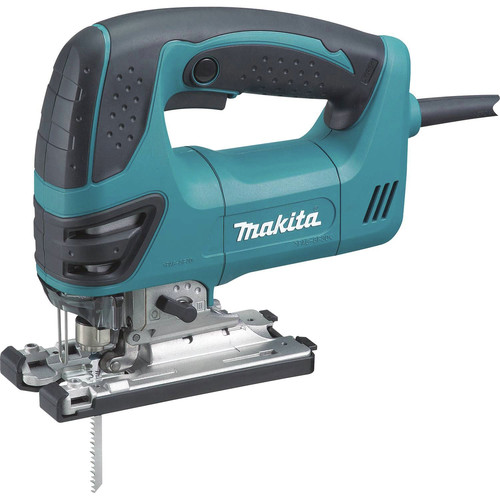 Makita 4350fct Avt Top Handle Jigsaw With Led Light Tyler Tool