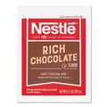 Nestle 12098978 0.71 oz. Rich Chocolate Hot Cocoa Mix (300-Piece) image number 4