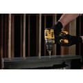 Dewalt DCD701F2 XTREME 12V MAX Brushless Lithium-Ion 3/8 in. Cordless Drill Driver Kit (2 Ah) image number 12