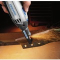 Factory Reconditioned Dremel 4000-DR-RT Variable Speed High Performance Rotary Tool Kit image number 2