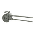 Specialty Hand Tools | Ridgid 368 3/4 in. Geared Ratchet Tube Bender image number 0
