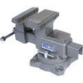 Wilton 28822 6-1/2 in. Reversible Bench Vise image number 2