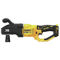 Drill Drivers | Dewalt DCD443B 20V MAX XR Brushless Lithium-Ion 7/16 in. Cordless Quick Change Stud and Joist Drill with Power Detect (Tool Only) image number 1