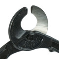 Cable and Wire Cutters | Klein Tools 63035 16 in. Handles, Utility Cable Cutter image number 4