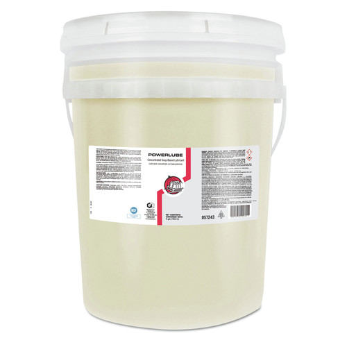Lubricants | Diversey Care 057243. 5 Gallon Pail US Chemical Powerlube image number 0