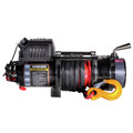 Winches | Warrior Winches C4500N-SR 4,500 lb. Ninja Series Planetary Gear Winch image number 1