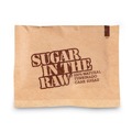 Condiments | Sugar in the Raw 4480050319 0.2 oz. Sugar Packets (200/Box) image number 1