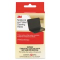 Hand Wipes | 3M CL630 1 Ply 7 in. x 4 in. Unscented Cloth Notebook Screen Cleaning Wet Wipes  - White (24/Pack) image number 0
